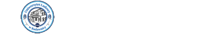 Logo UL Radawnica