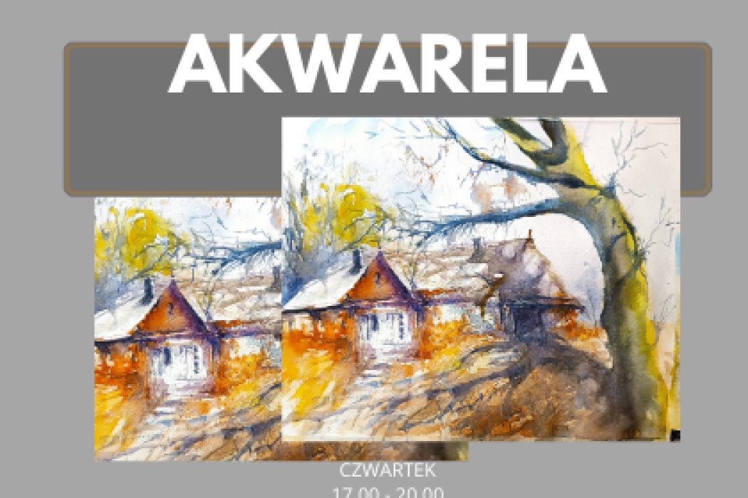 Akwarela