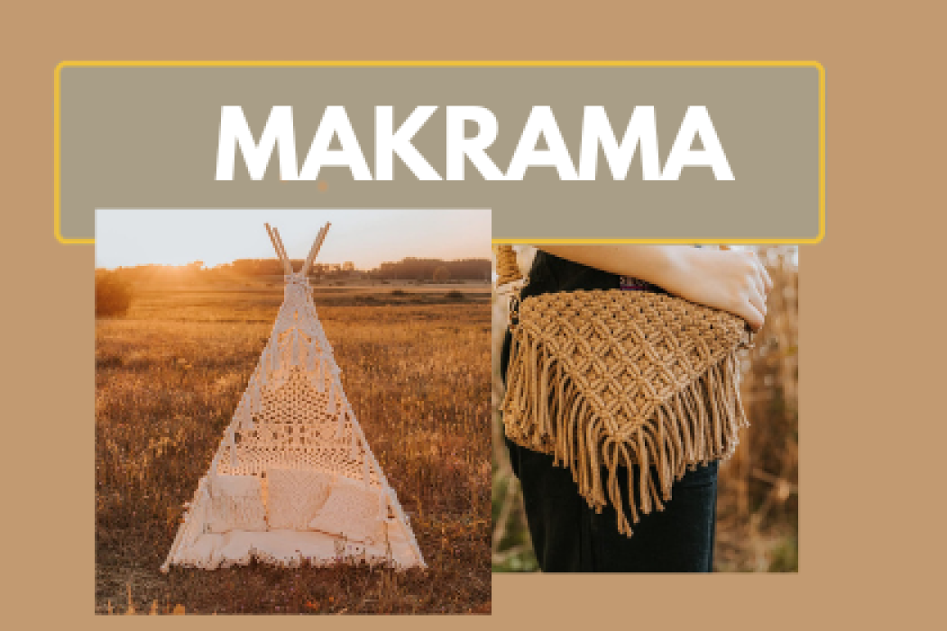 Makrama 