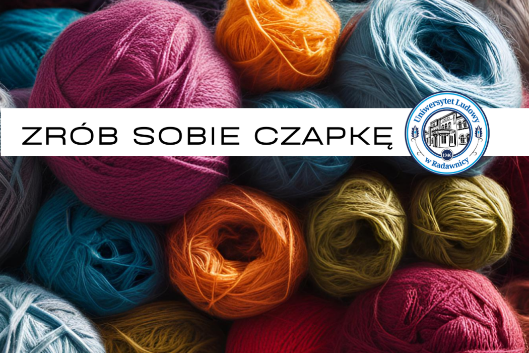 Zrób sobie czapkę