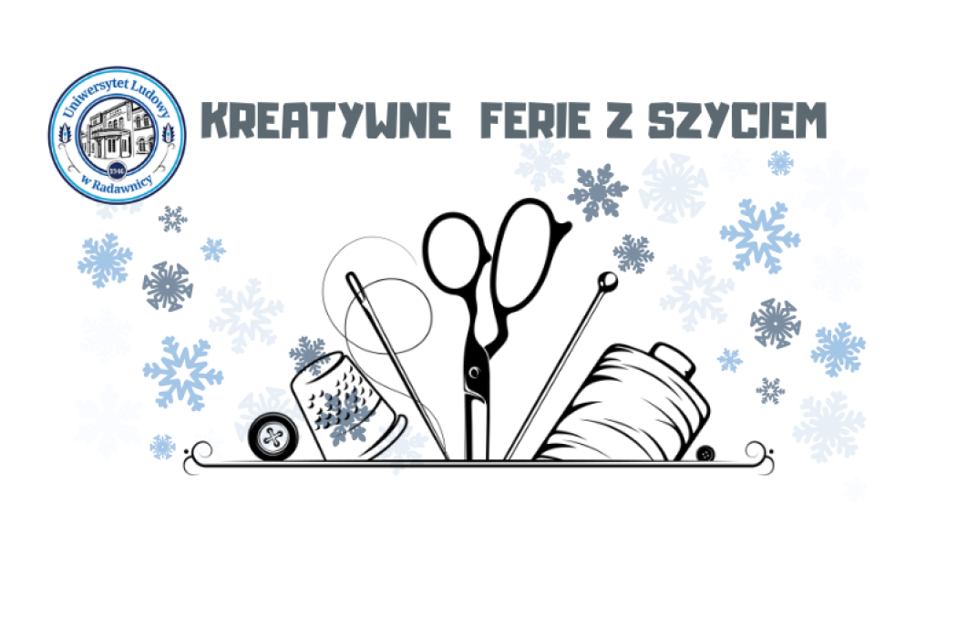 Kreatywne Ferie z Szyciem gr1