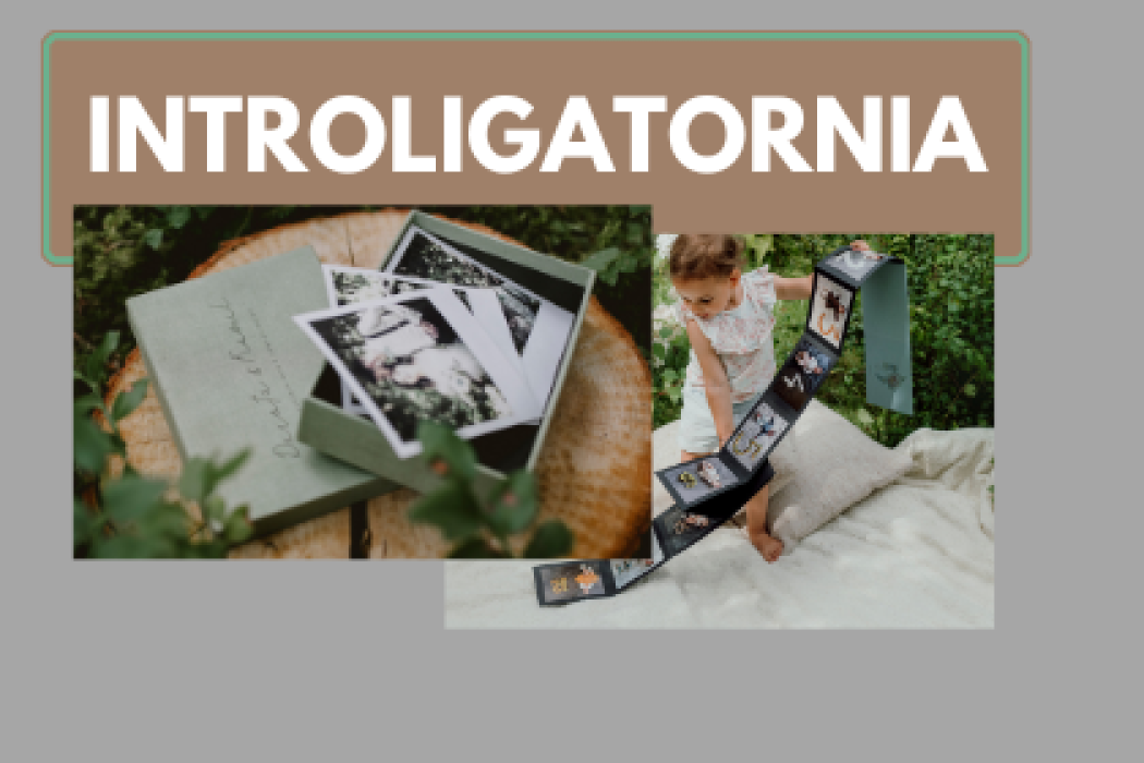 Warsztaty Introligatorskie