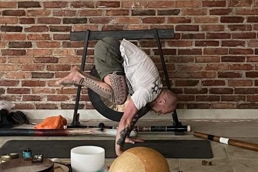 Discover the Harmony of Joga with Miras