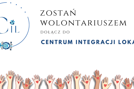 Zobacz, co robią latem wolontariusze