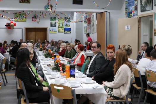Weihnachtliche Begegnungen – Eine langjährige Tradition der Heimvolkshochschule Radawnica
