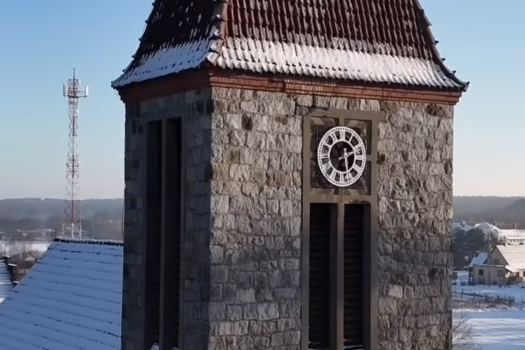 When History Meets the Future: A New Chapter for the Folk High School in Radawnica