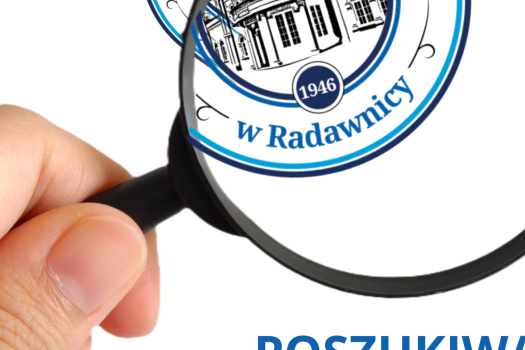 POSZUKIWANY / POSZUKIWANA