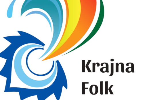Wolontariusze dopracowują plan przed IV Krajna Folk Festival